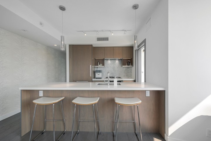 Photo 8 at 1509 - 68 Smithe Street, Downtown VW, Vancouver West