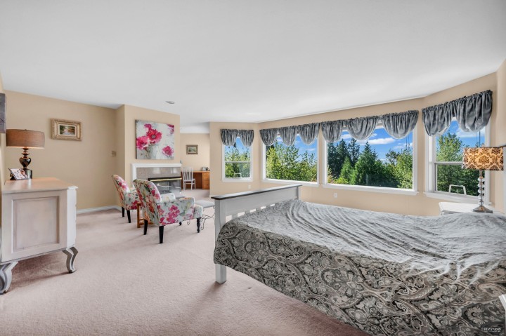 Photo 23 at 3945 Braemar Place, Braemar, North Vancouver