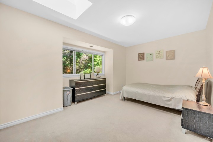 Photo 27 at 3945 Braemar Place, Braemar, North Vancouver