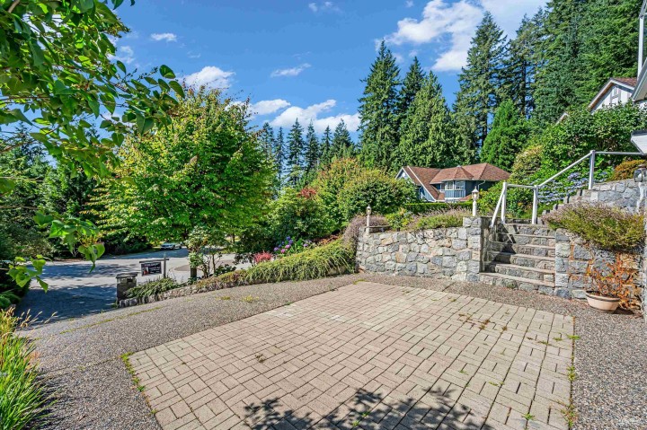 Photo 38 at 3945 Braemar Place, Braemar, North Vancouver