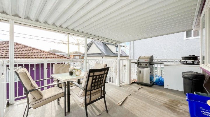 Photo 34 at 736 E 55th Avenue, South Vancouver, Vancouver East