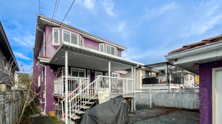 Photo 38 at 736 E 55th Avenue, South Vancouver, Vancouver East