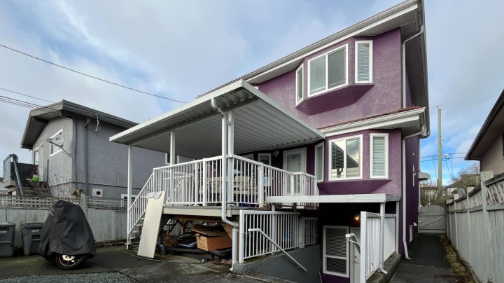 Photo 37 at 736 E 55th Avenue, South Vancouver, Vancouver East