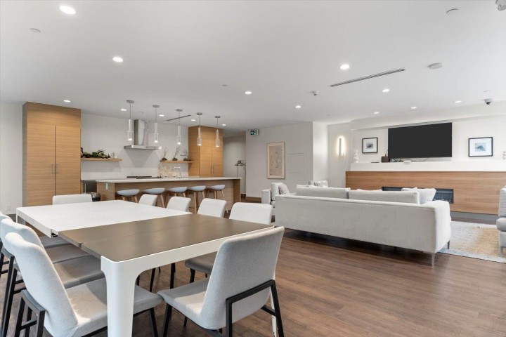 Photo 27 at 508 - 8533 River District Crossing, South Marine, Vancouver East