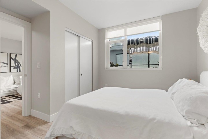 Photo 17 at 508 - 8533 River District Crossing, South Marine, Vancouver East