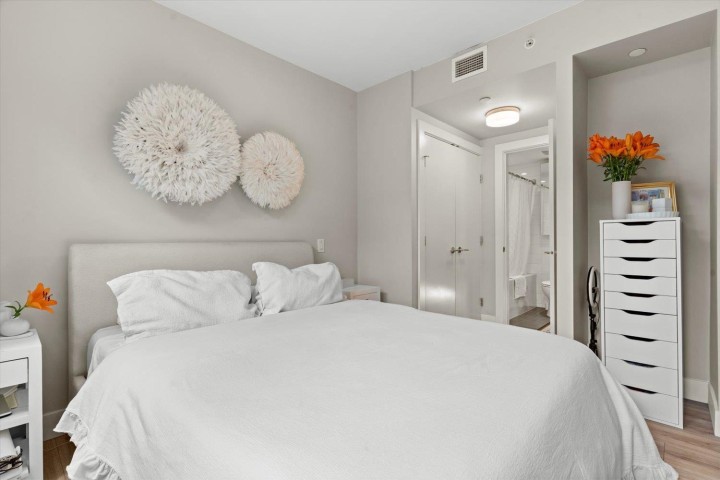 Photo 16 at 508 - 8533 River District Crossing, South Marine, Vancouver East