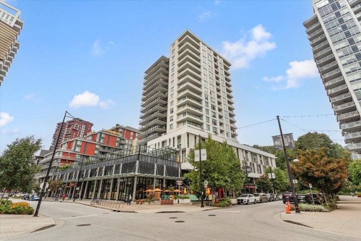 Photo 26 at 508 - 8533 River District Crossing, South Marine, Vancouver East