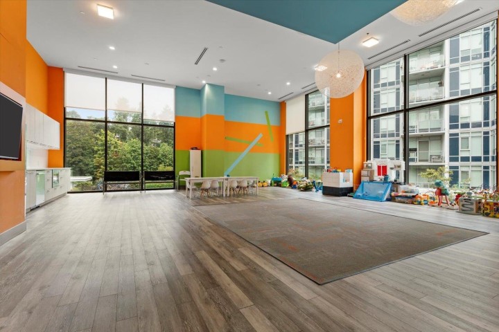 Photo 30 at 508 - 8533 River District Crossing, South Marine, Vancouver East