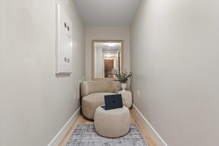 Photo 14 at 508 - 8533 River District Crossing, South Marine, Vancouver East