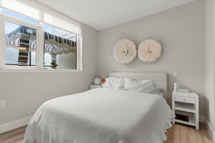 Photo 15 at 508 - 8533 River District Crossing, South Marine, Vancouver East