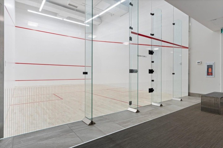 Photo 29 at 508 - 8533 River District Crossing, South Marine, Vancouver East