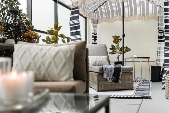 Photo 25 at 508 - 8533 River District Crossing, South Marine, Vancouver East