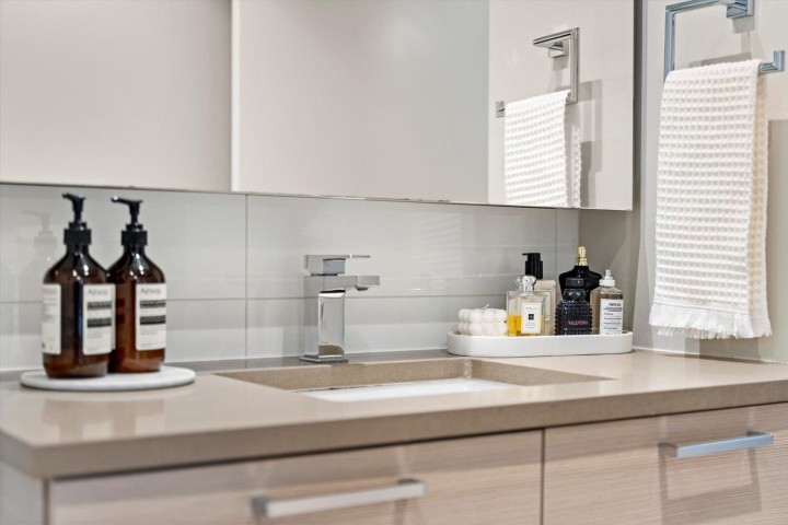 Photo 21 at 508 - 8533 River District Crossing, South Marine, Vancouver East