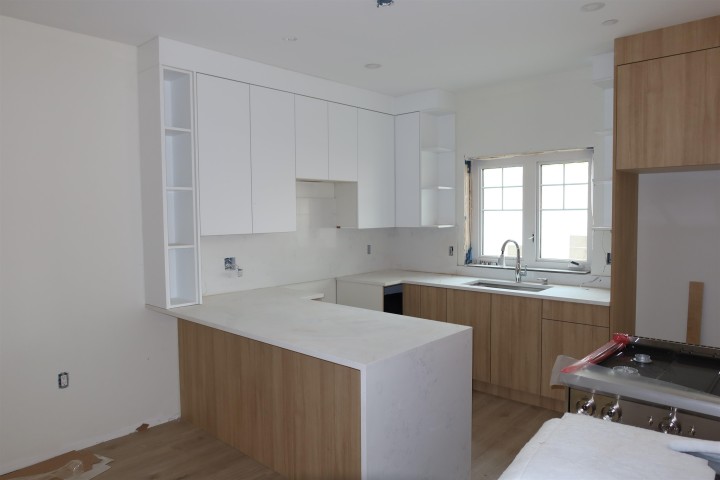 Photo 5 at 970 Park Drive, Marpole, Vancouver West