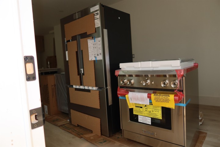 Photo 9 at 970 Park Drive, Marpole, Vancouver West