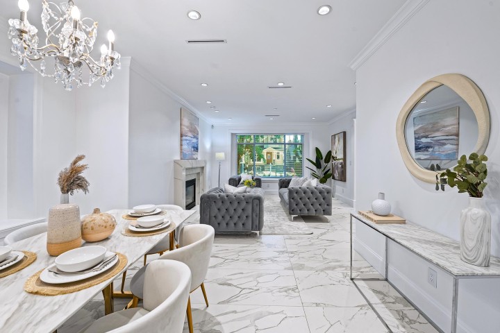 Photo 6 at 3941 W 19th Avenue, Dunbar, Vancouver West