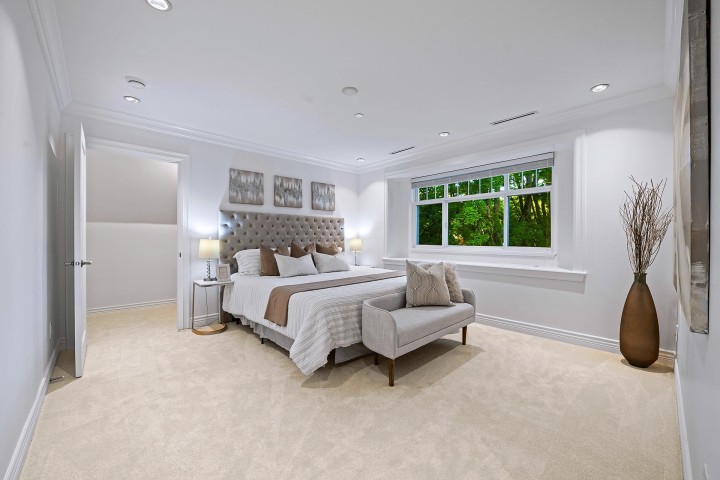 Photo 17 at 3941 W 19th Avenue, Dunbar, Vancouver West