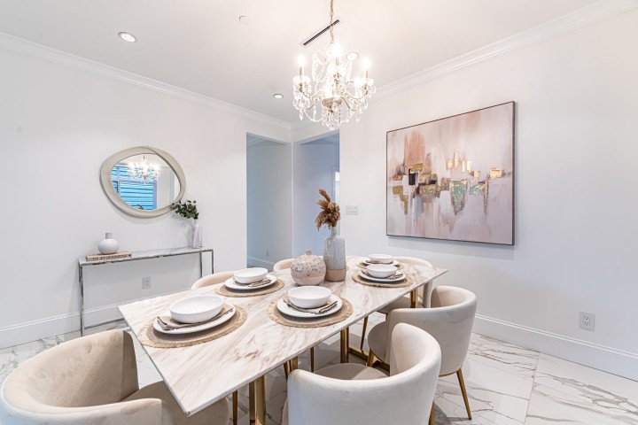 Photo 7 at 3941 W 19th Avenue, Dunbar, Vancouver West