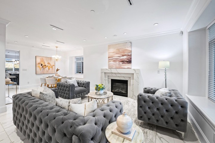 Photo 3 at 3941 W 19th Avenue, Dunbar, Vancouver West