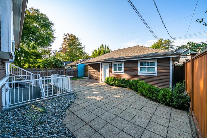 Photo 36 at 3941 W 19th Avenue, Dunbar, Vancouver West