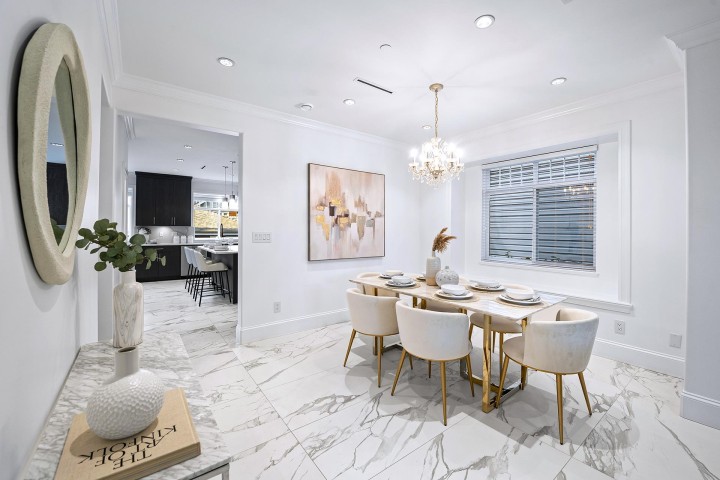 Photo 5 at 3941 W 19th Avenue, Dunbar, Vancouver West