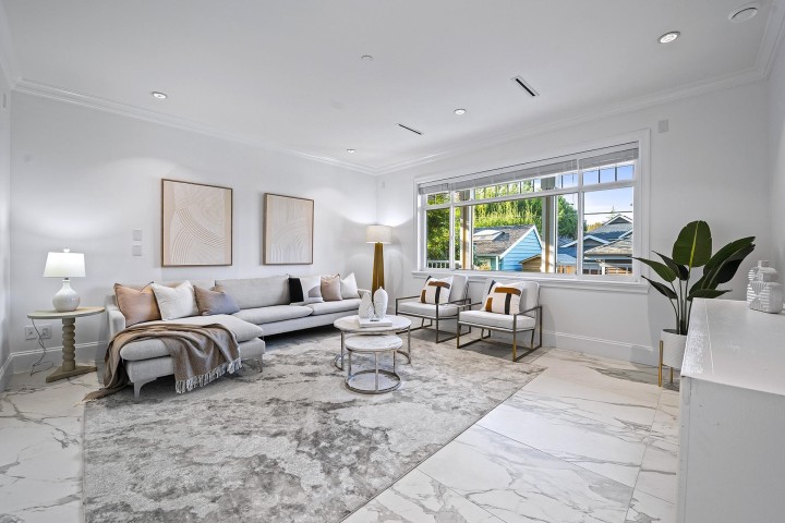 Photo 9 at 3941 W 19th Avenue, Dunbar, Vancouver West