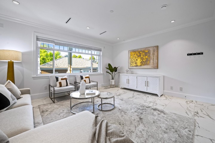 Photo 10 at 3941 W 19th Avenue, Dunbar, Vancouver West