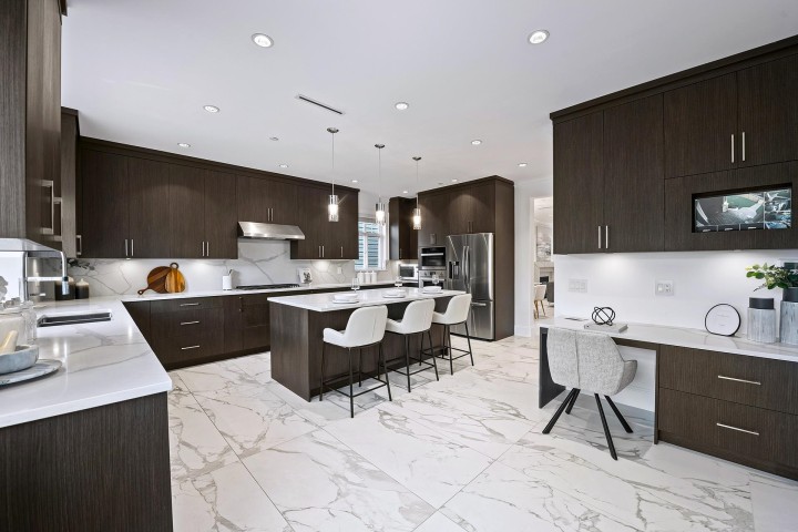 Photo 14 at 3941 W 19th Avenue, Dunbar, Vancouver West