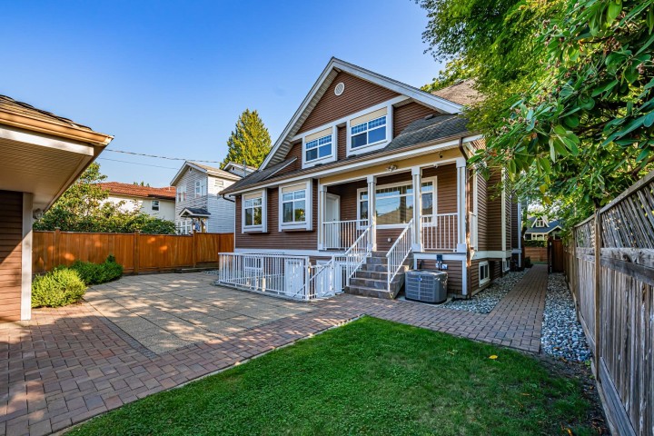 Photo 37 at 3941 W 19th Avenue, Dunbar, Vancouver West