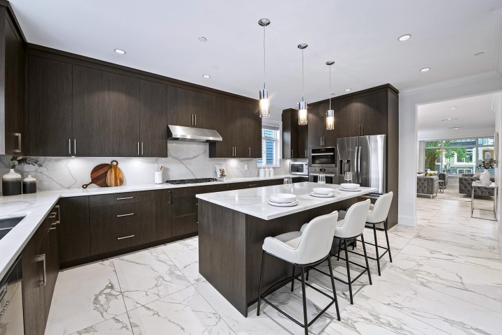 Photo 15 at 3941 W 19th Avenue, Dunbar, Vancouver West