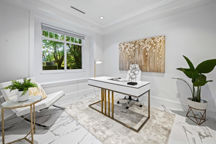 Photo 11 at 3941 W 19th Avenue, Dunbar, Vancouver West