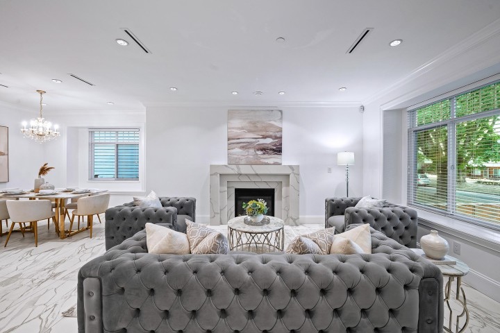 Photo 4 at 3941 W 19th Avenue, Dunbar, Vancouver West