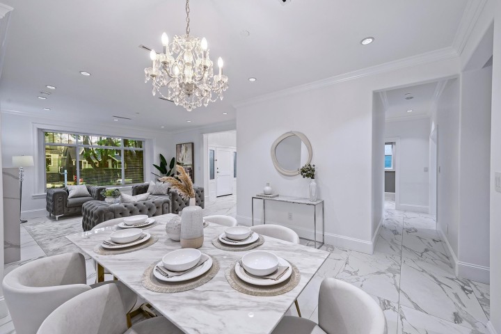 Photo 8 at 3941 W 19th Avenue, Dunbar, Vancouver West