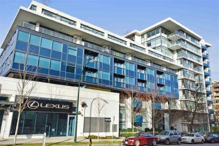 Photo 1 at 202 - 1777 W 7th Avenue, Fairview VW, Vancouver West
