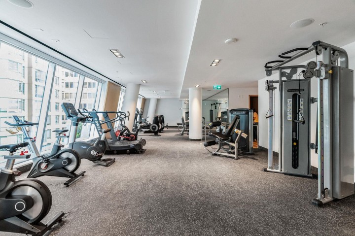 Photo 17 at 2312 - 1289 Hornby Street, Downtown VW, Vancouver West