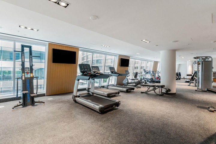 Photo 16 at 2312 - 1289 Hornby Street, Downtown VW, Vancouver West