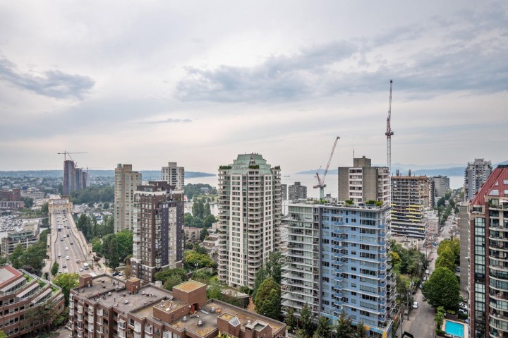 Photo 26 at 2312 - 1289 Hornby Street, Downtown VW, Vancouver West