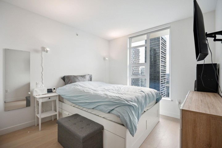 Photo 7 at 2312 - 1289 Hornby Street, Downtown VW, Vancouver West