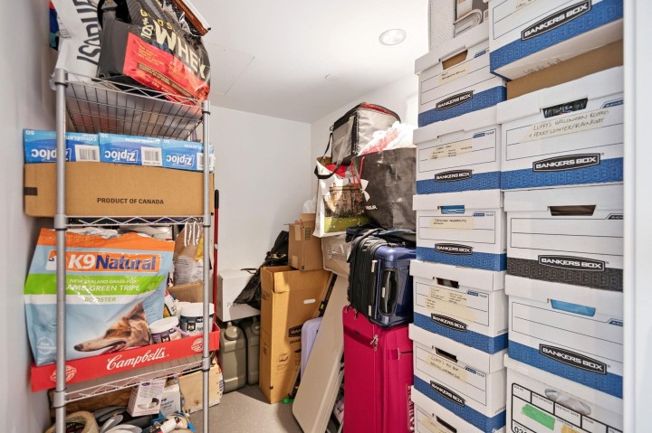 Photo 9 at 2312 - 1289 Hornby Street, Downtown VW, Vancouver West