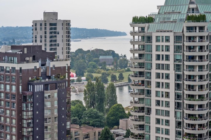 Photo 24 at 2312 - 1289 Hornby Street, Downtown VW, Vancouver West