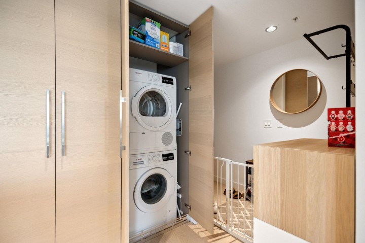 Photo 10 at 2312 - 1289 Hornby Street, Downtown VW, Vancouver West