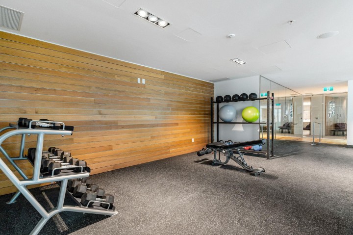 Photo 18 at 2312 - 1289 Hornby Street, Downtown VW, Vancouver West