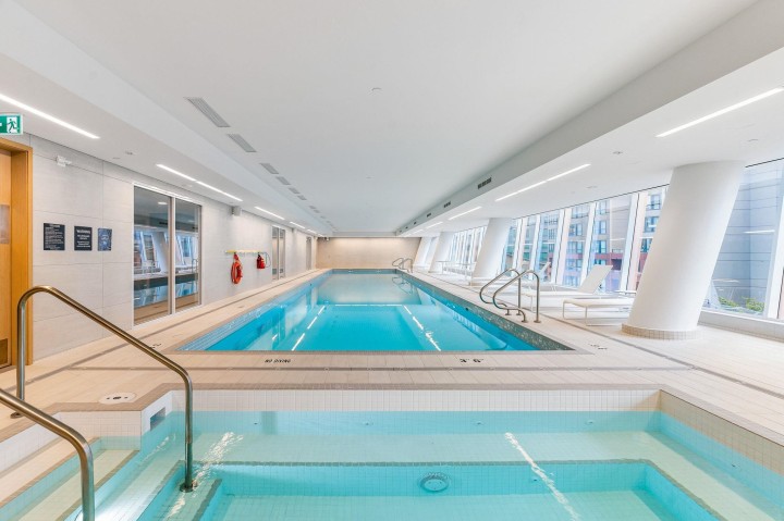 Photo 15 at 2312 - 1289 Hornby Street, Downtown VW, Vancouver West