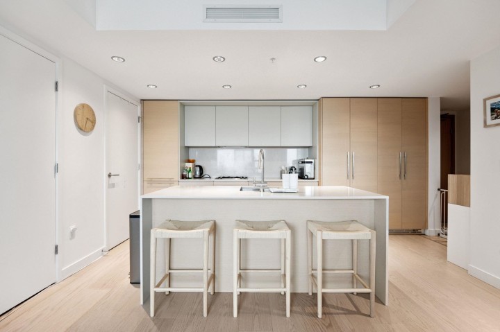 Photo 4 at 2312 - 1289 Hornby Street, Downtown VW, Vancouver West