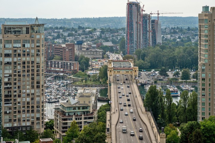 Photo 25 at 2312 - 1289 Hornby Street, Downtown VW, Vancouver West