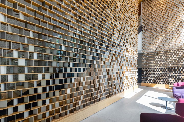 Photo 21 at 2312 - 1289 Hornby Street, Downtown VW, Vancouver West