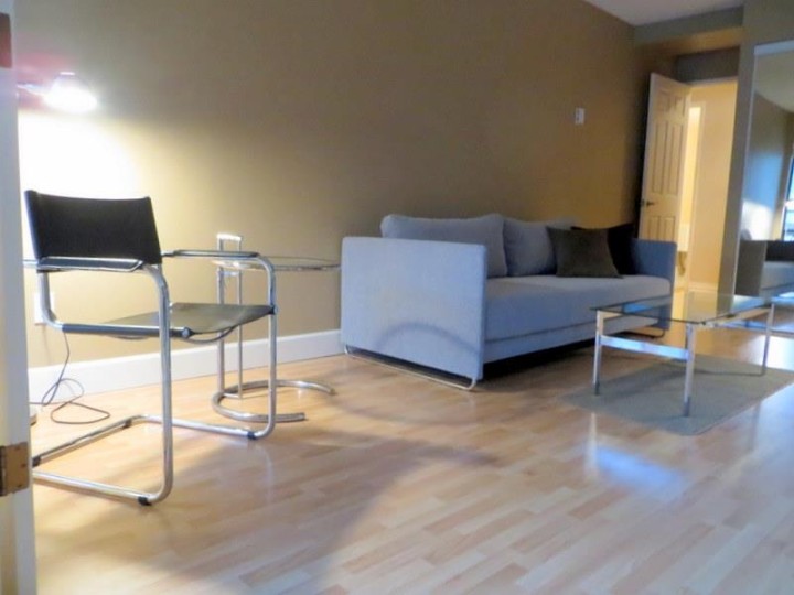 Photo 12 at 203 - 4323 Gallant Avenue, Deep Cove, North Vancouver