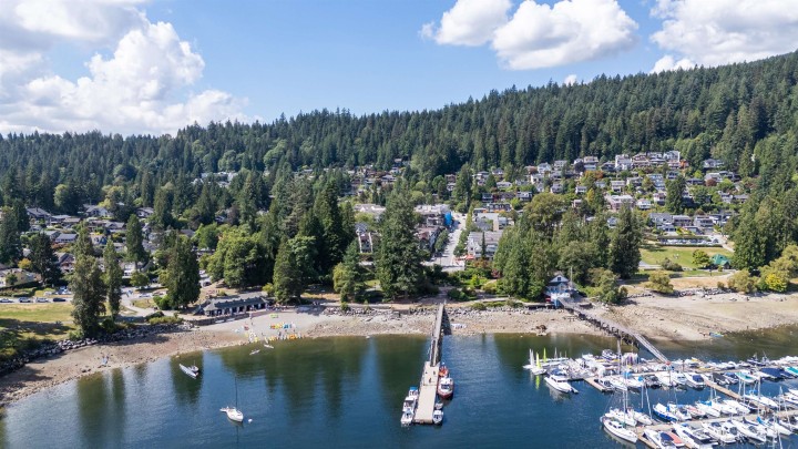 Photo 18 at 203 - 4323 Gallant Avenue, Deep Cove, North Vancouver