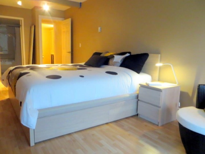 Photo 15 at 203 - 4323 Gallant Avenue, Deep Cove, North Vancouver