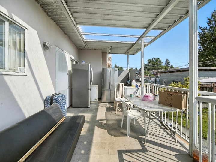 Photo 39 at 2228 E 40th Avenue, Victoria VE, Vancouver East